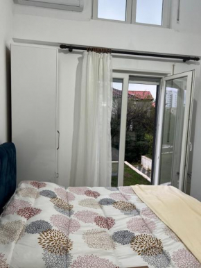 Atrium Apartment